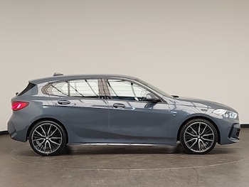 Used BMW 1 Series 2022 for sale - 76446173: Photo