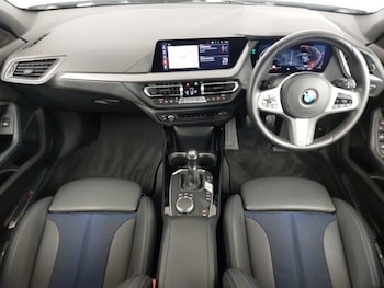 Used BMW 1 Series 2022 for sale - 76446173: Photo