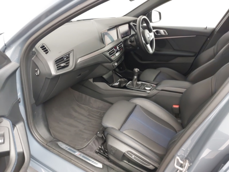 Used BMW 1 Series 2022 for sale - 76446173: Photo 7