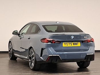 Used BMW 2 Series 2025 for sale - 79332663: Photo
