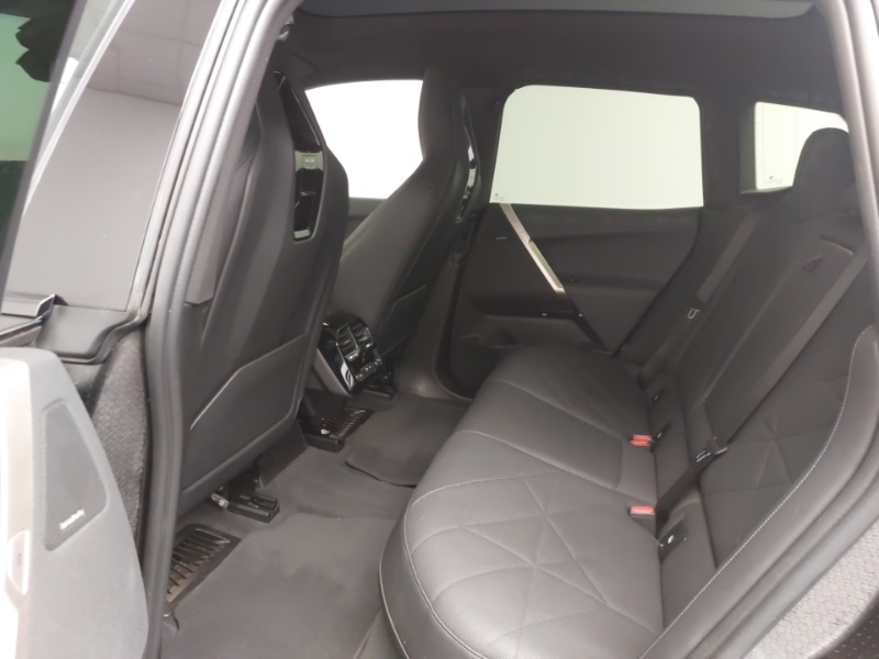 Used BMW iX 2023 for sale - 77751151: Photo 12