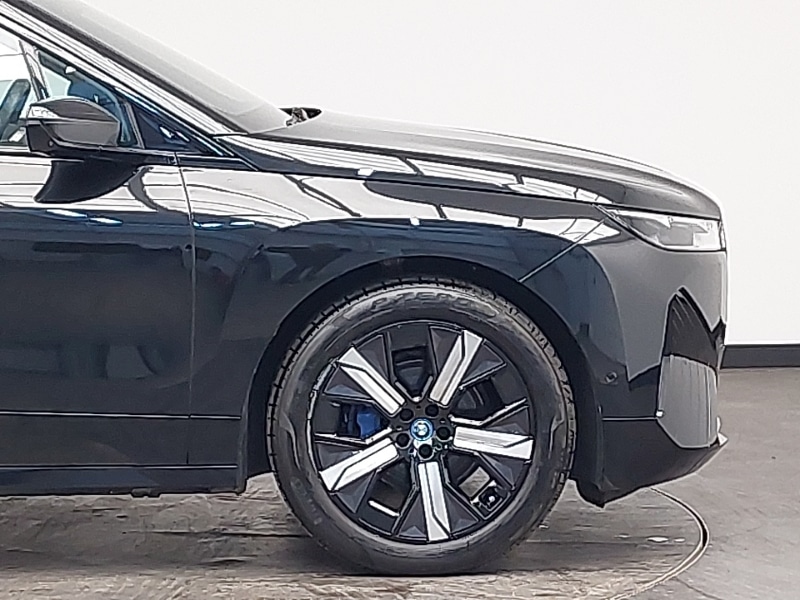 Used BMW iX 2023 for sale - 77751151: Photo 14