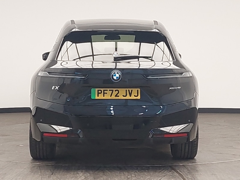 Used BMW iX 2023 for sale - 77751151: Photo 15