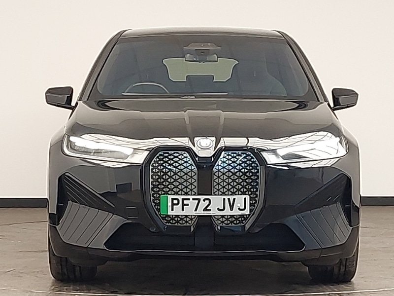 Used BMW iX 2023 for sale - 77751151: Photo 16