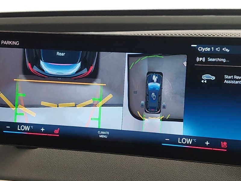 Used BMW iX 2023 for sale - 77751151: Photo 19