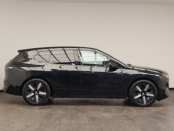 Used BMW iX 2023 for sale - 77751151: Photo