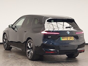 Used BMW iX 2023 for sale - 77751151: Photo