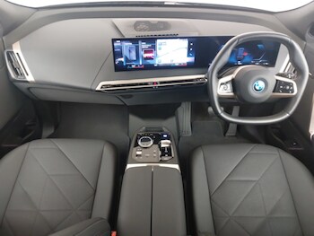 Used BMW iX 2023 for sale - 77751151: Photo