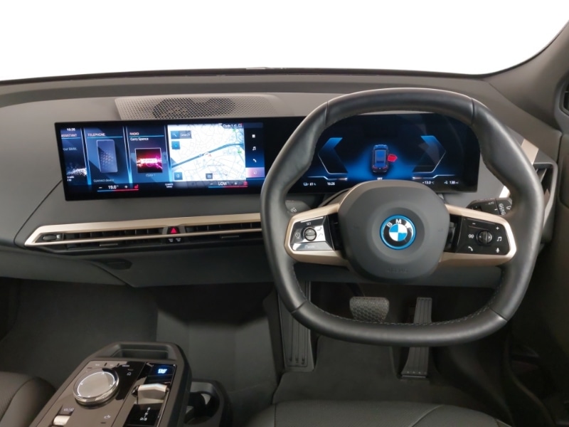 Used BMW iX 2023 for sale - 77751151: Photo 5