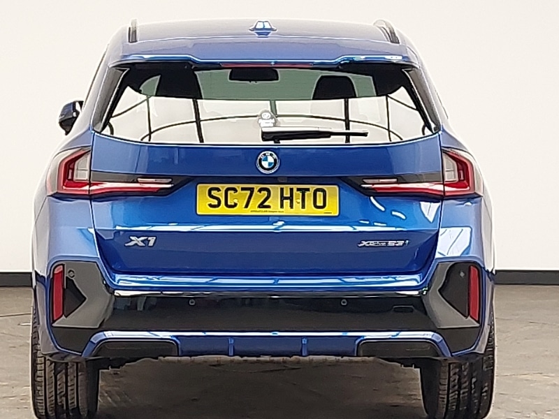 Used BMW X1 2022 for sale - 77130083: Photo 15