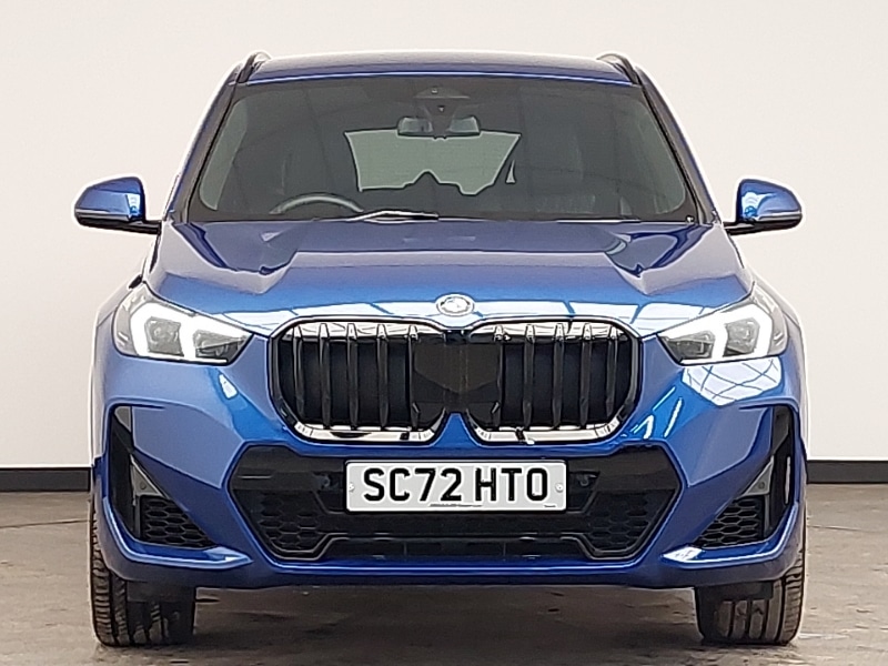 Used BMW X1 2022 for sale - 77130083: Photo 16