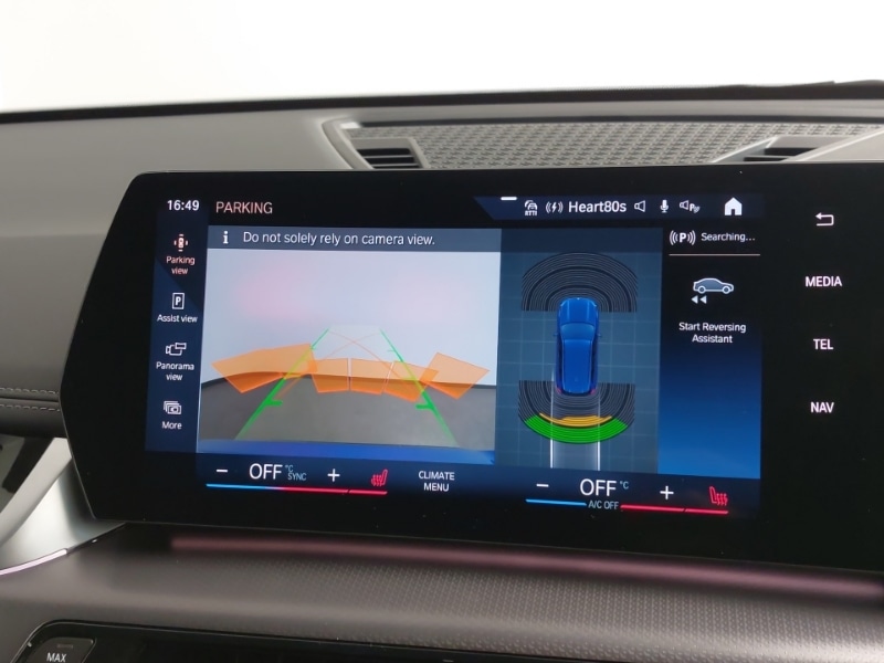 Used BMW X1 2022 for sale - 77130083: Photo 17