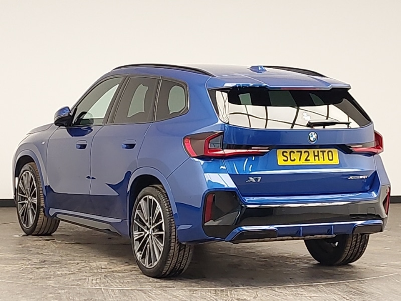 Used BMW X1 2022 for sale - 77130083: Photo 3