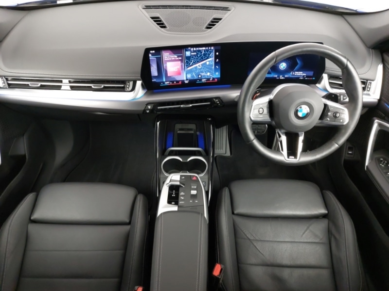 Used BMW X1 2022 for sale - 77130083: Photo 4