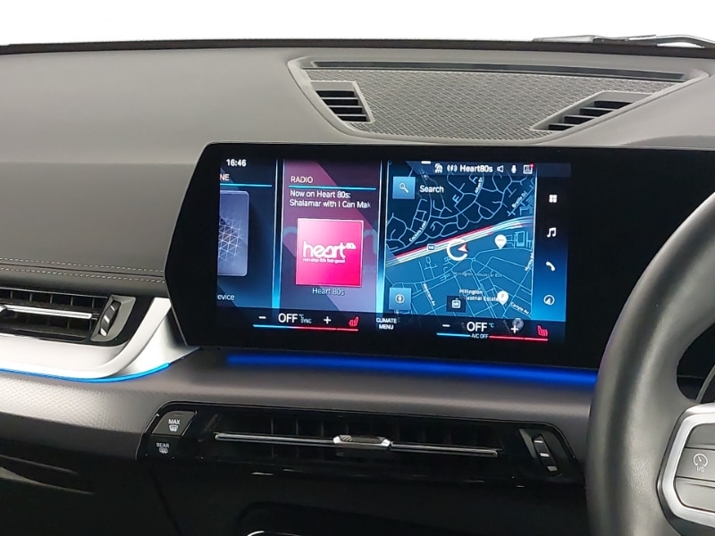 Used BMW X1 2022 for sale - 77130083: Photo 8