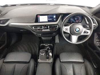 Used BMW 1 Series 2022 for sale - 78861423: Photo