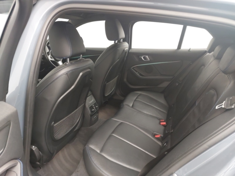 Used BMW 1 Series 2020 for sale - 76471808: Photo 12