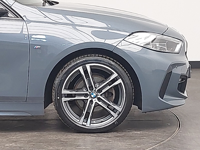 Used BMW 1 Series 2020 for sale - 76471808: Photo 14