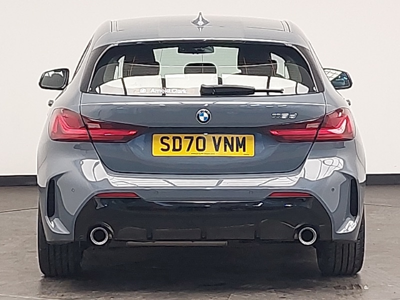 Used BMW 1 Series 2020 for sale - 76471808: Photo 15