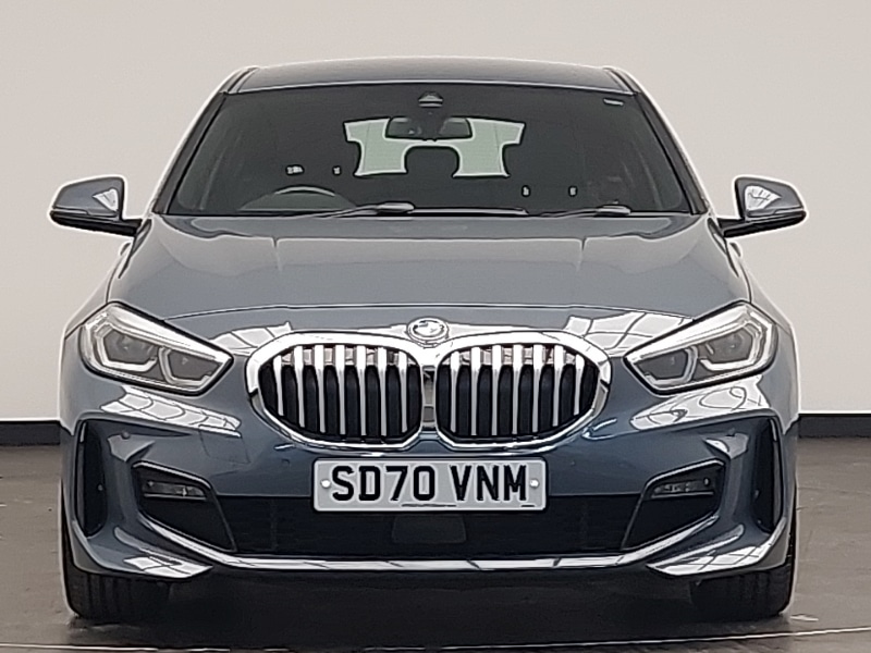 Used BMW 1 Series 2020 for sale - 76471808: Photo 16