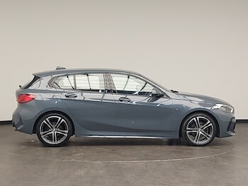 Used BMW 1 Series 2020 for sale - 76471808: Photo