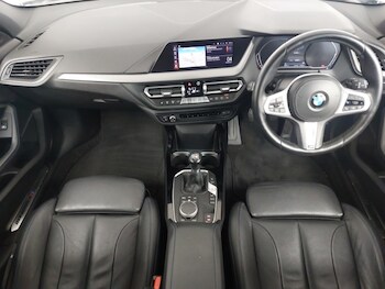 Used BMW 1 Series 2020 for sale - 76471808: Photo