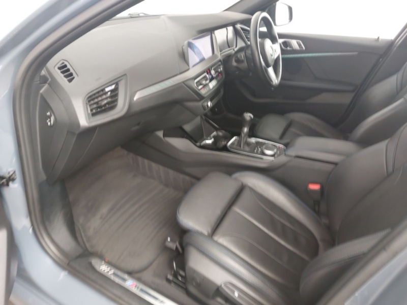 Used BMW 1 Series 2020 for sale - 76471808: Photo 7