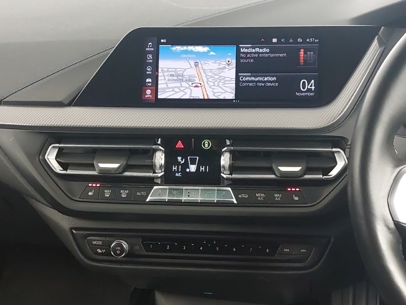 Used BMW 1 Series 2020 for sale - 76471808: Photo 8