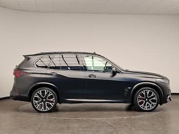 Used BMW X5 M 2025 for sale - 79852924: Photo