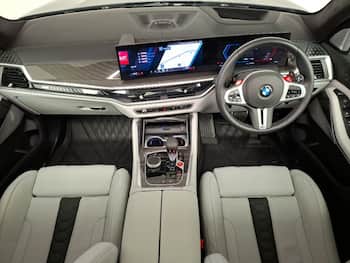 Used BMW X5 M 2025 for sale - 79852924: Photo