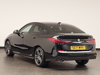 Used BMW 2 Series 2021 for sale - 75914306: Photo