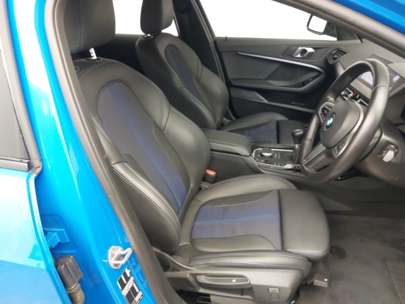 Used BMW 1 Series 2023 for sale - 77969425: Photo 11