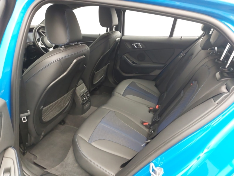 Used BMW 1 Series 2023 for sale - 77969425: Photo 12