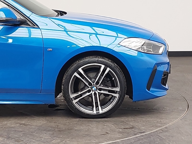 Used BMW 1 Series 2023 for sale - 77969425: Photo 14