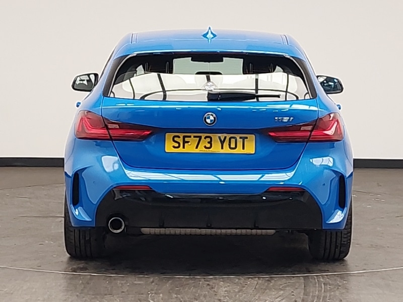 Used BMW 1 Series 2023 for sale - 77969425: Photo 15