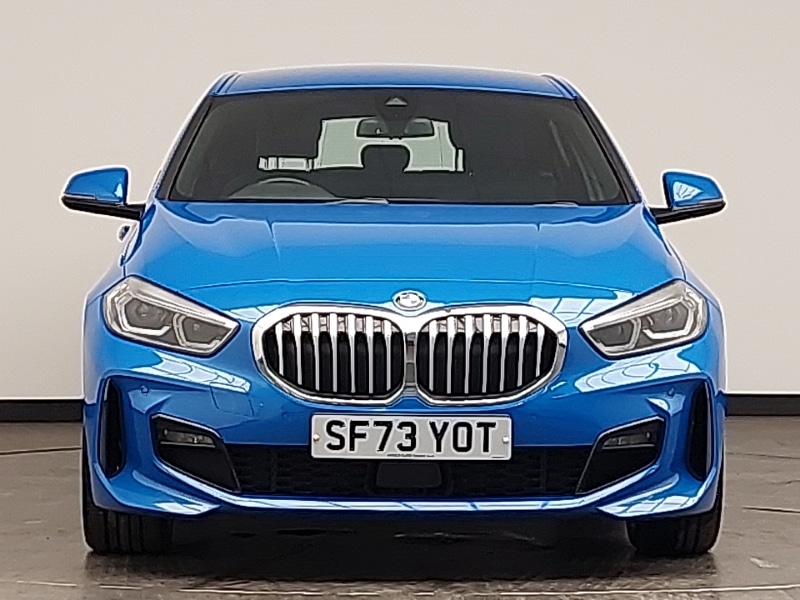 Used BMW 1 Series 2023 for sale - 77969425: Photo 16