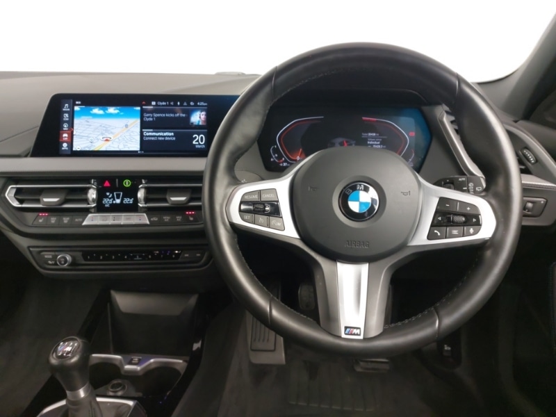 Used BMW 1 Series 2023 for sale - 77969425: Photo 5