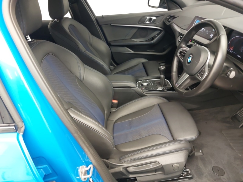 Used BMW 1 Series 2023 for sale - 77969425: Photo 6