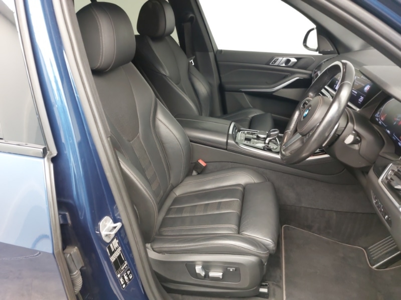 Used BMW X5 2019 for sale - 77969420: Photo 11