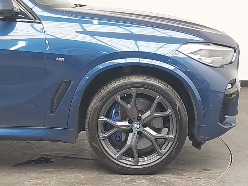 Used BMW X5 2019 for sale - 77969420: Photo 14