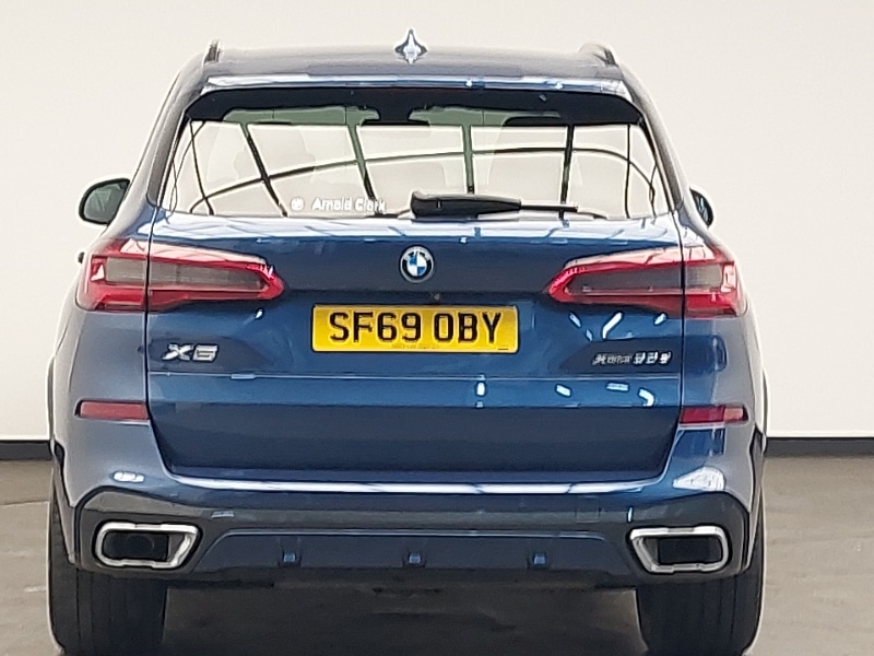 Used BMW X5 2019 for sale - 77969420: Photo 15