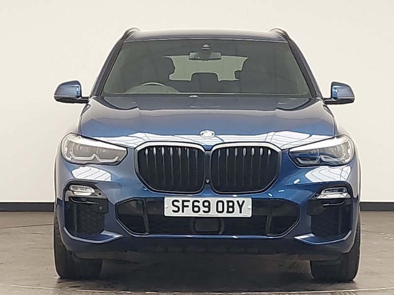 Used BMW X5 2019 for sale - 77969420: Photo 16