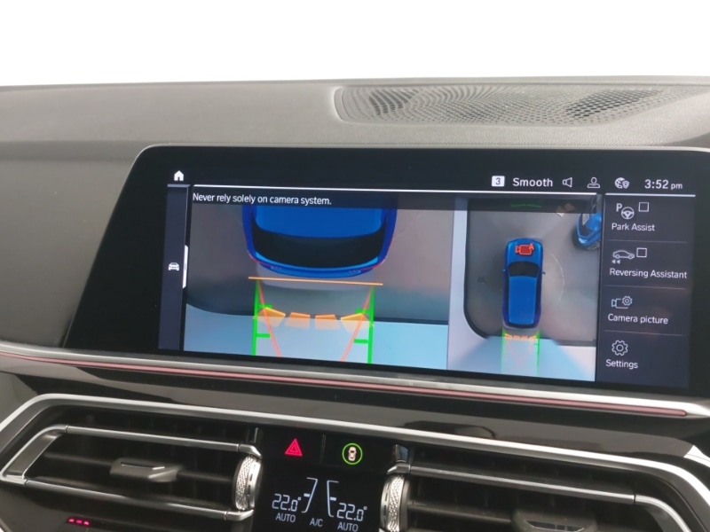 Used BMW X5 2019 for sale - 77969420: Photo 19