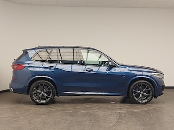 Used BMW X5 2019 for sale - 77969420: Photo