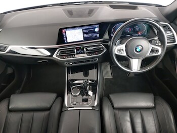Used BMW X5 2019 for sale - 77969420: Photo