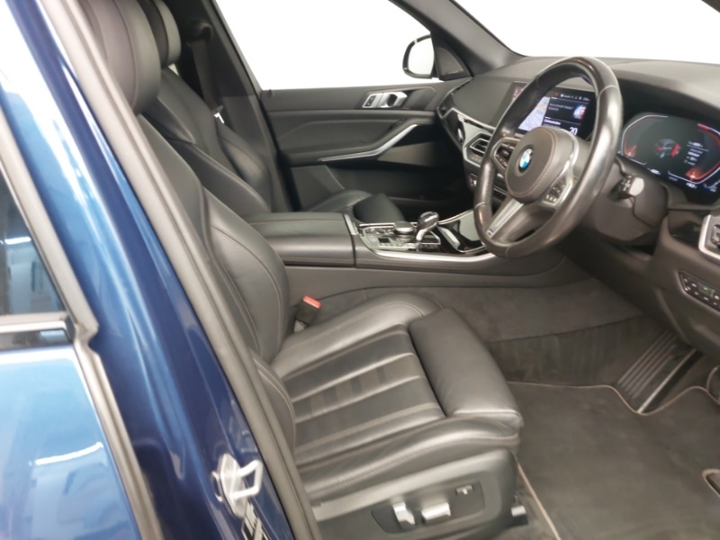 Used BMW X5 2019 for sale - 77969420: Photo 6