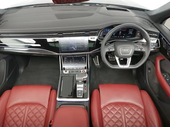 Used Audi Q7 2025 for sale - 77645054: Photo