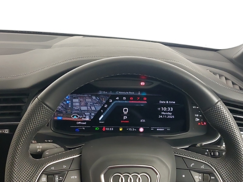 Used Audi Q7 2025 for sale - 77645054: Photo 8