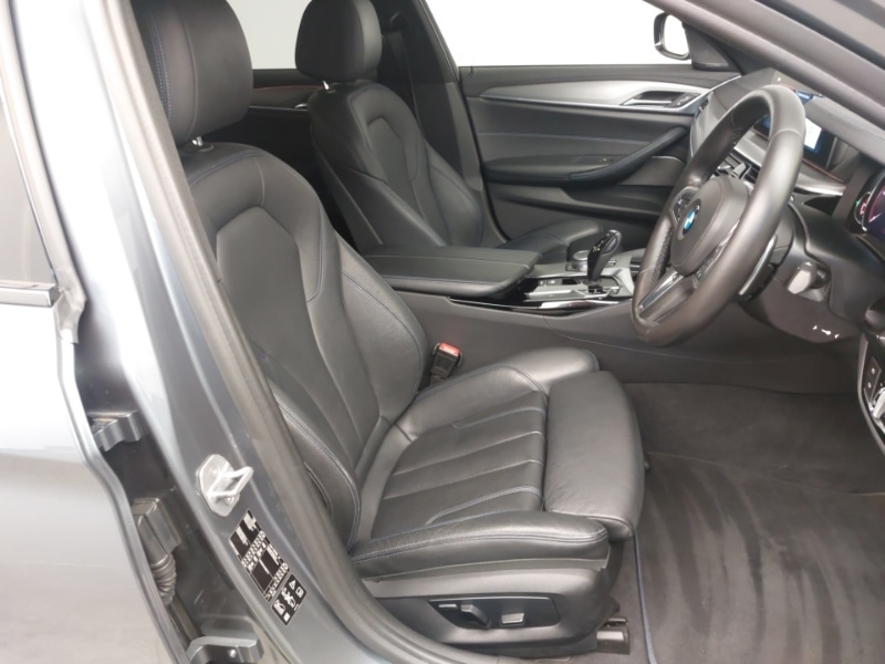 Used BMW 5 Series 2017 for sale - 76827282: Photo 11