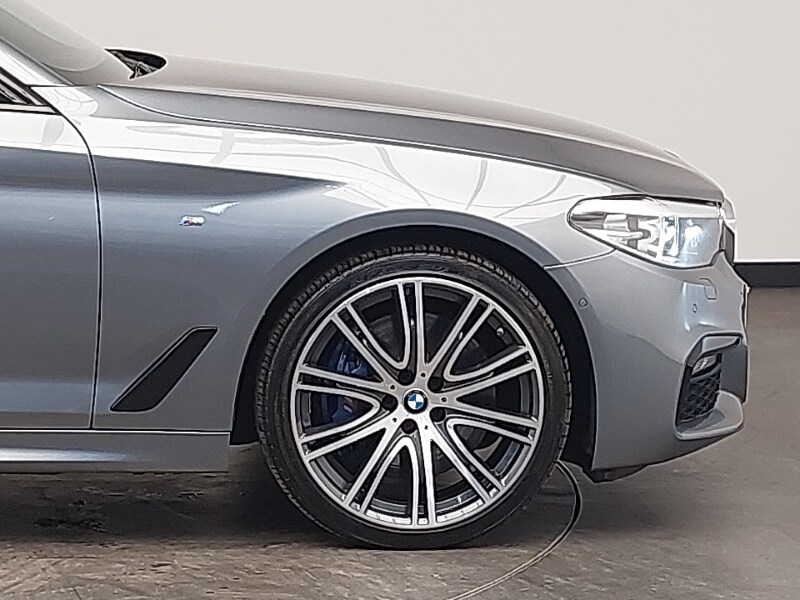 Used BMW 5 Series 2017 for sale - 76827282: Photo 14